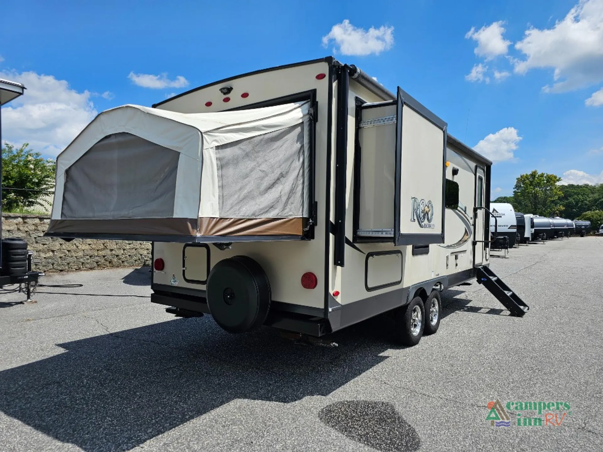 2020 Forest River Rockwood Roo 24WS — Photo 7