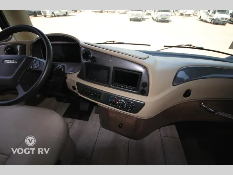 2025 Tiffin Byway 33 FL - Photo 4