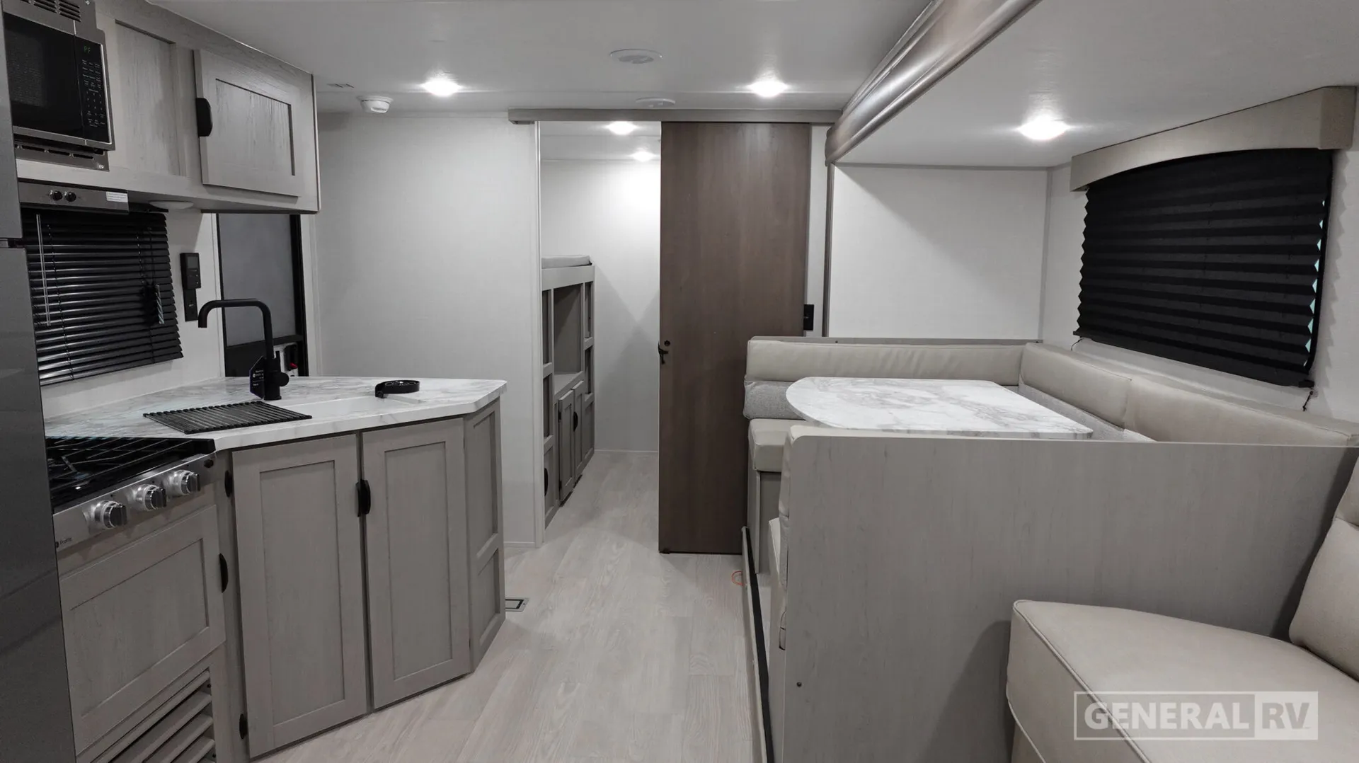 2026 Coachmen Clipper 6K Series 292TB - Photo 3