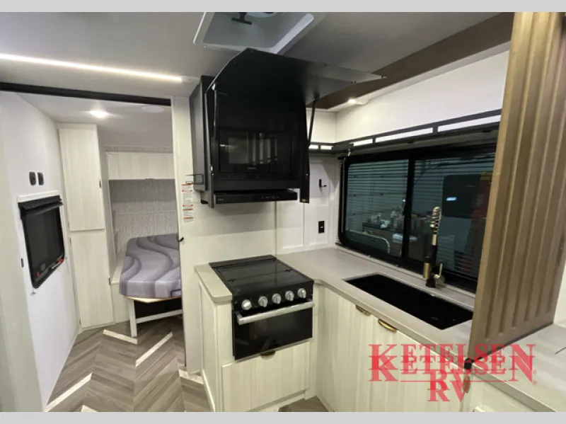 2026 Forest River Ozark 26KB - Photo 4
