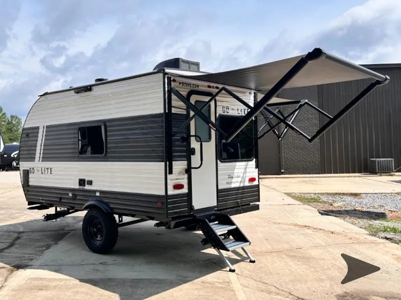 2026 Wayfinder Go Lite CLOUDBREAKER - Photo 3