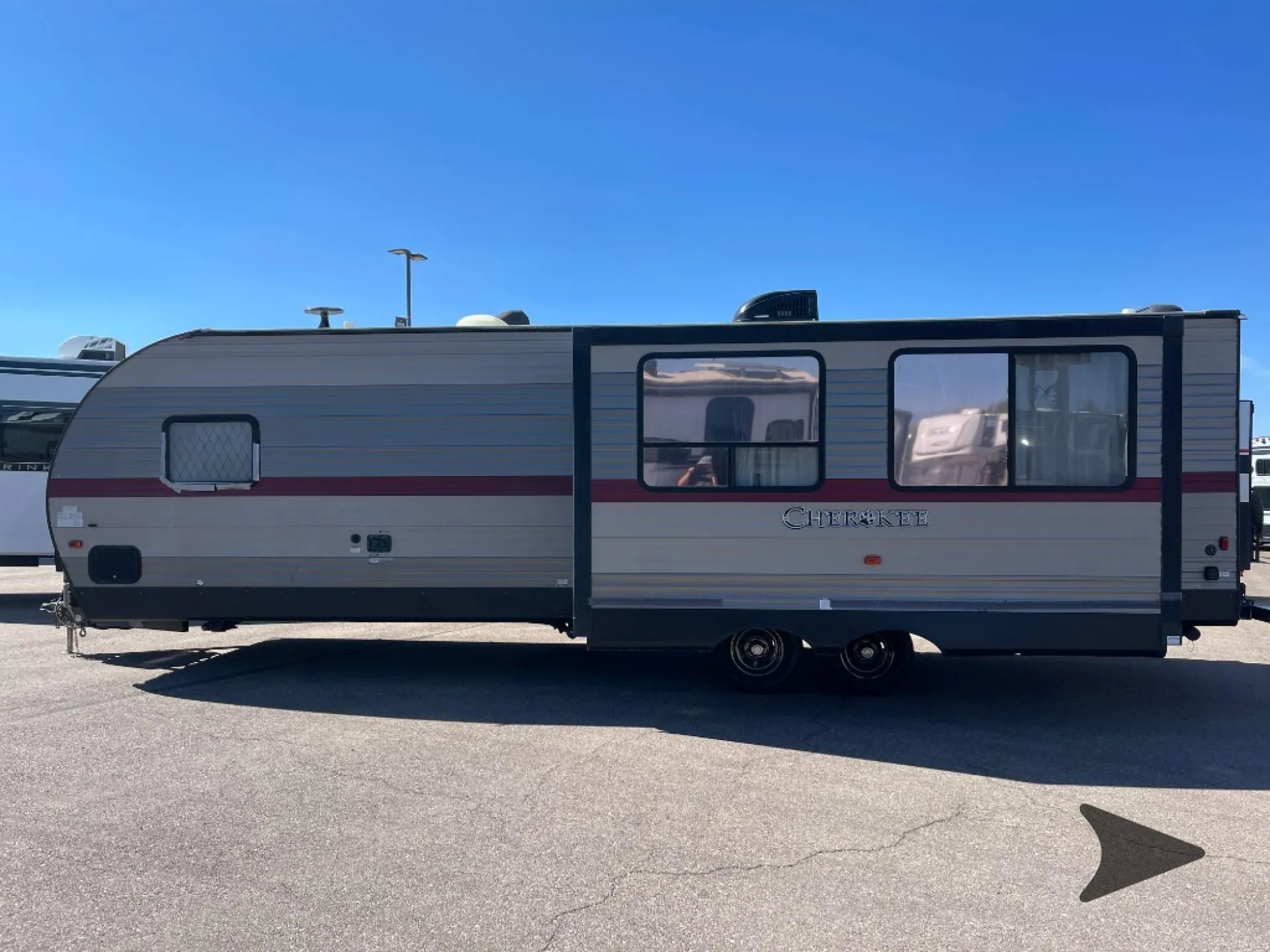 2018 Forest River Cherokee 274RK - Photo 3