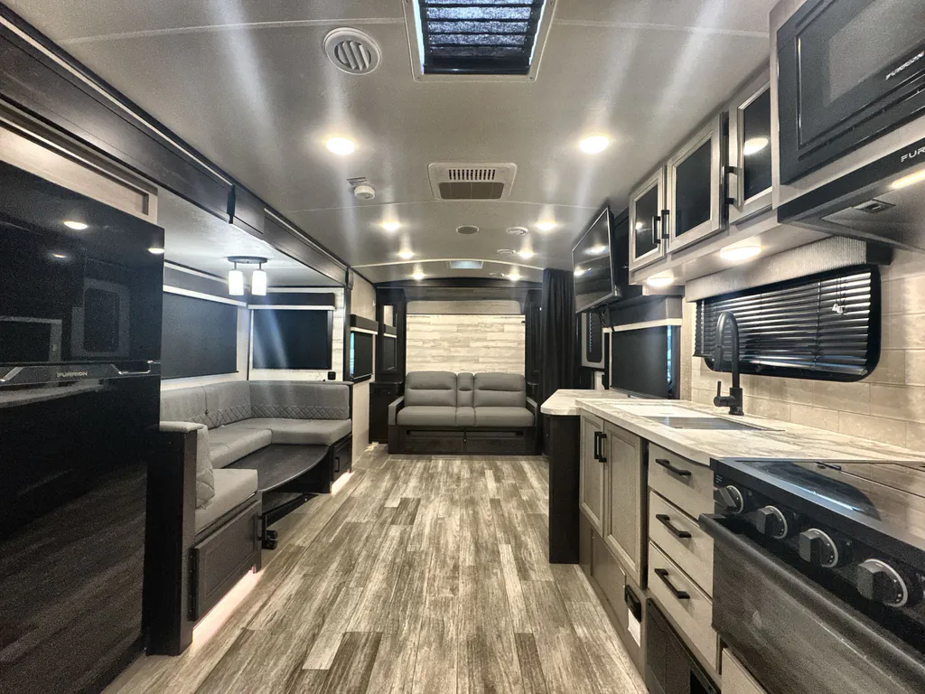 2023 Jayco White Hawk 25MBH, Photos photo 8