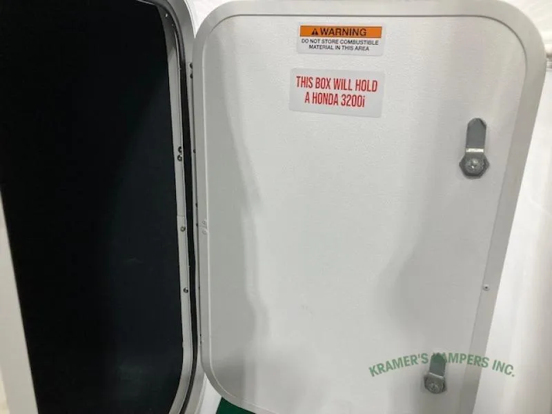 2026 Northern Lite Sportsman Plus New    9-6 SP Wet Bath - Photo 3
