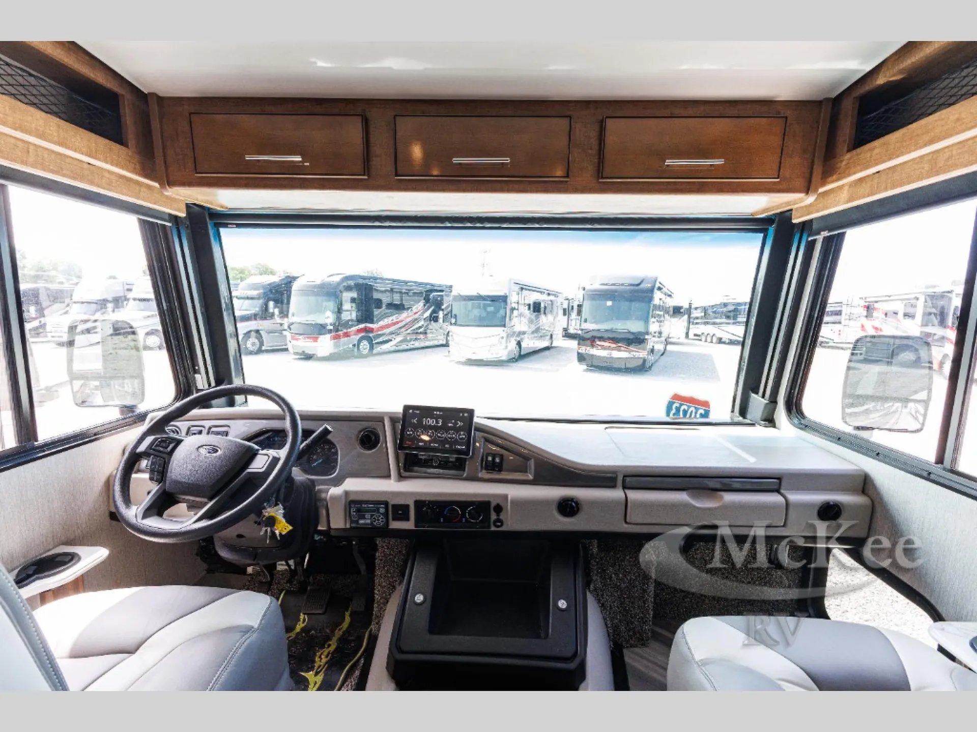 2023 Holiday Rambler Eclipse 34J - Photo 4