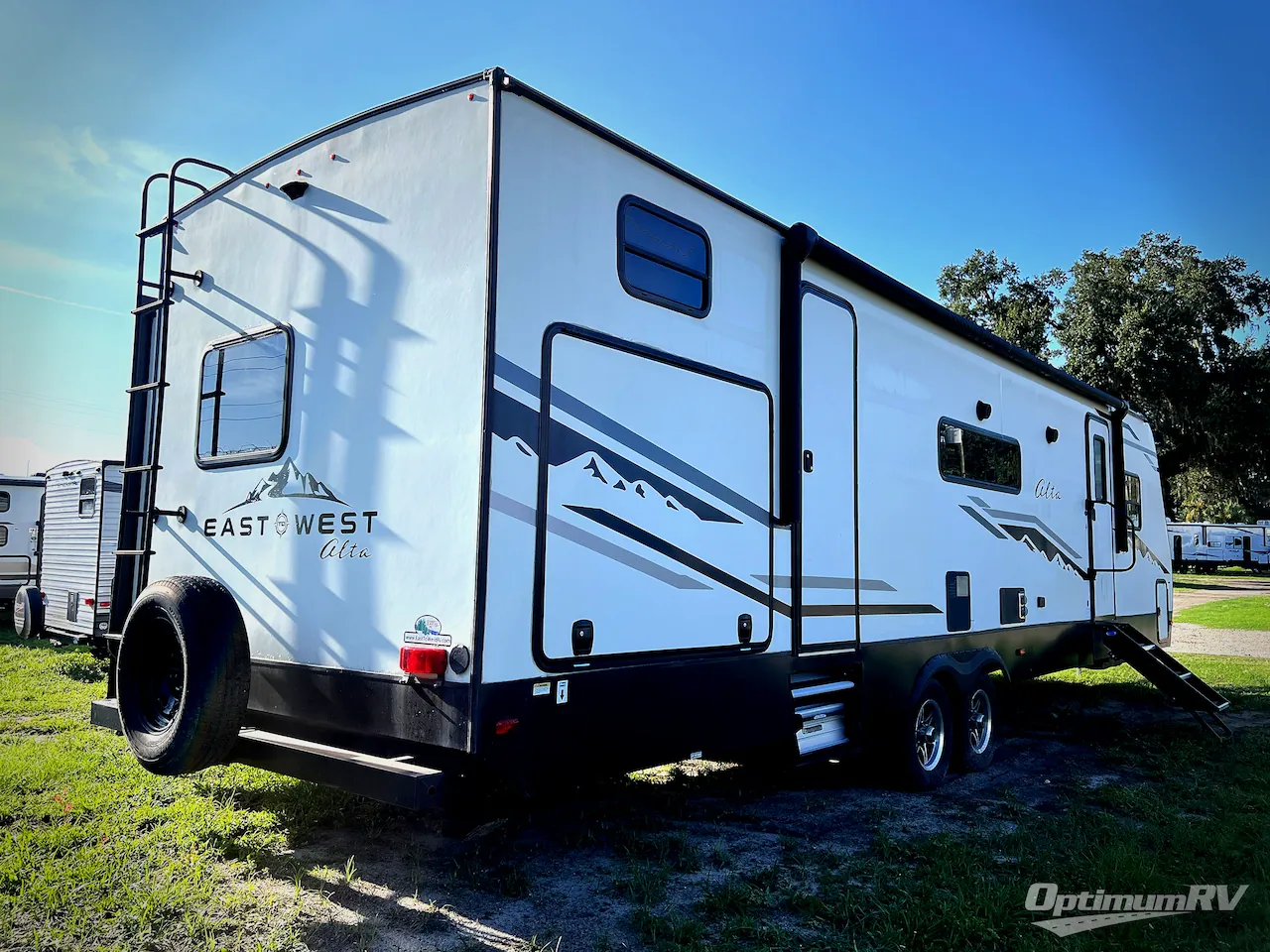 2021 East to West Alta 3150KBH - Photo 4