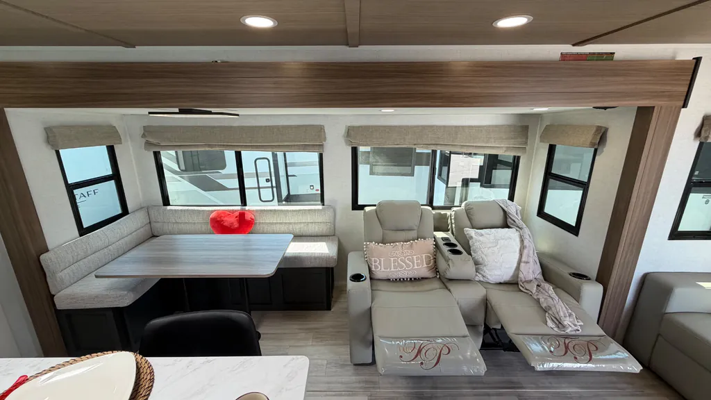 2026 Forest River Vibe 3400XL, Photos photo 26