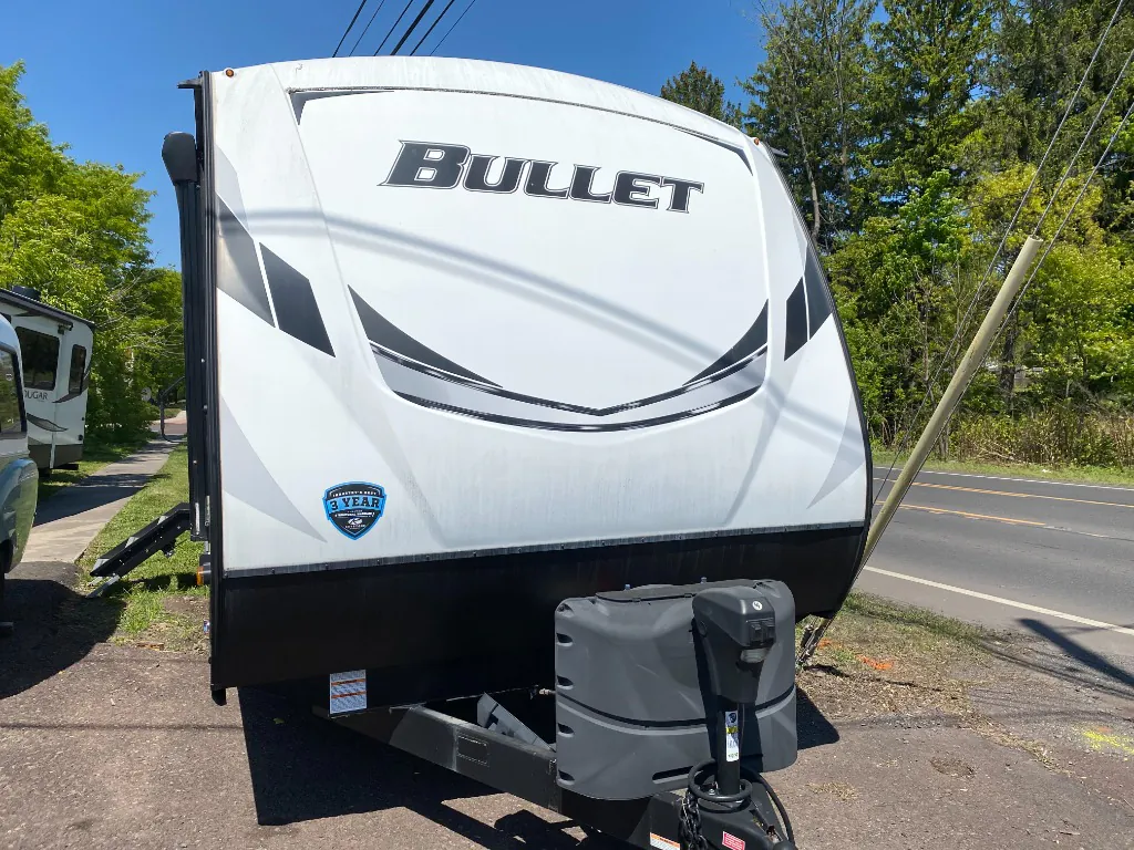 2021 Keystone Bullet 250BHS - Photo 3