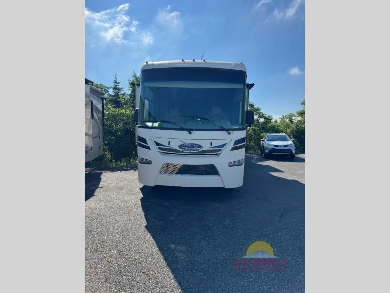 2016 Jayco Precept 31UL - Photo 4