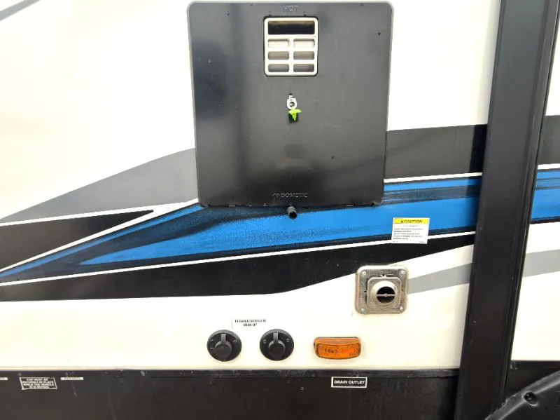 2024 Coachmen Freedom Express Ultra Lite 274RKS, Photos photo 58