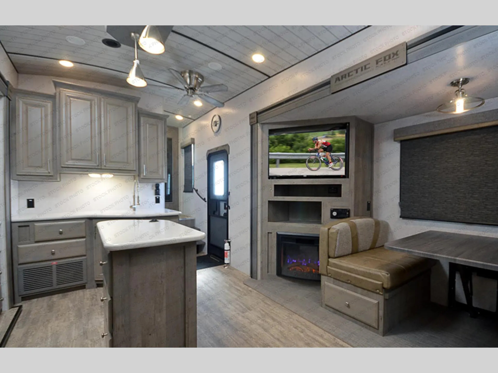 2027 Northwood Arctic Fox NXT 325MK - Photo 4