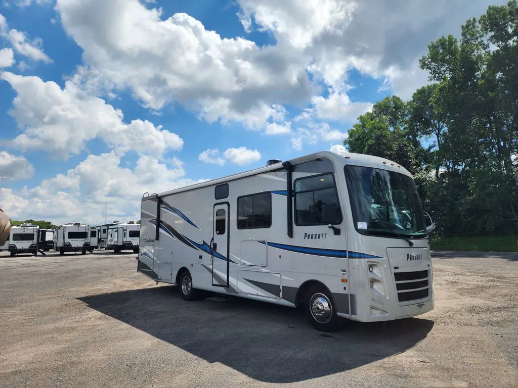 2021 Coachmen Pursuit 31BH - Photo 2