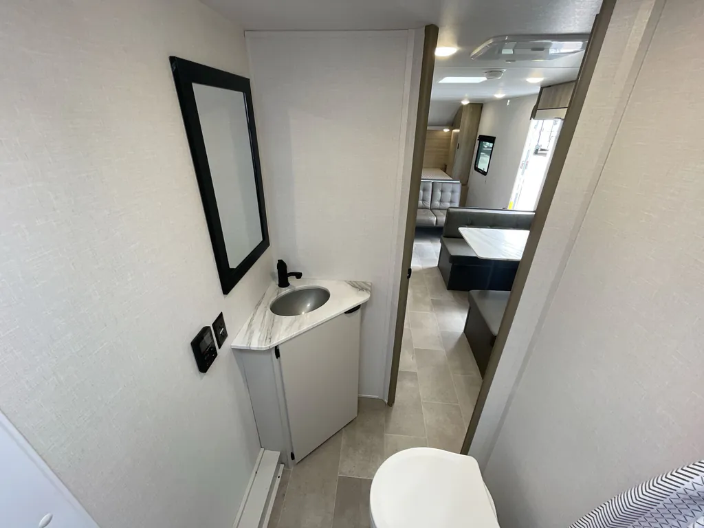 2027 Forest River Airelume 260, Photos photo 18
