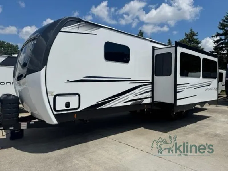 2027 Venture RV SportTrek Touring Edition 292VRB - Photo 2
