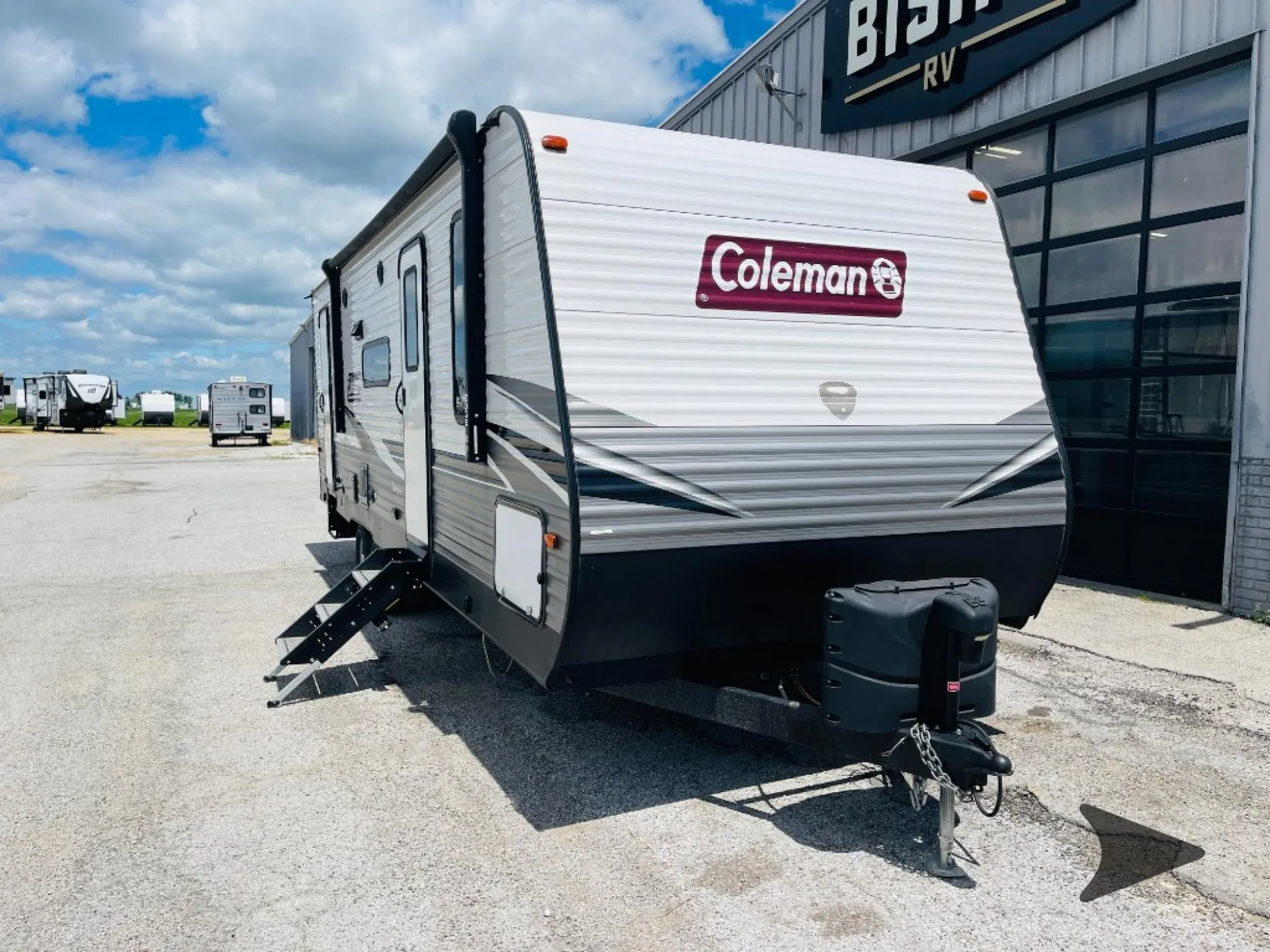 2021 Dutchmen Coleman Lantern 263BH - Photo 2