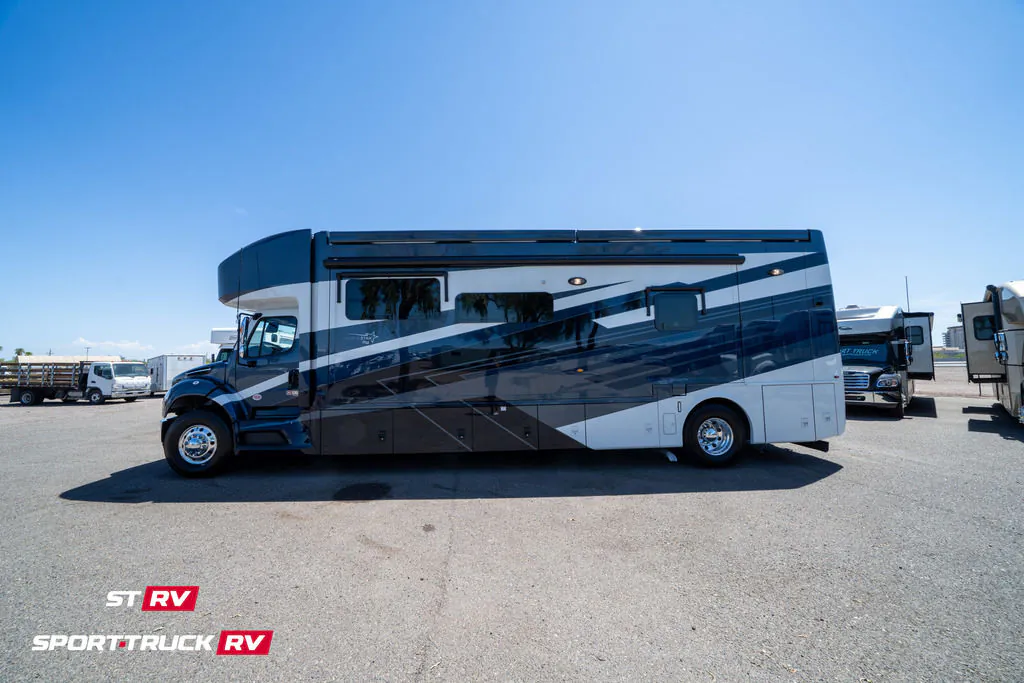 2027 Newmar Super Star 3731, Photos photo 18