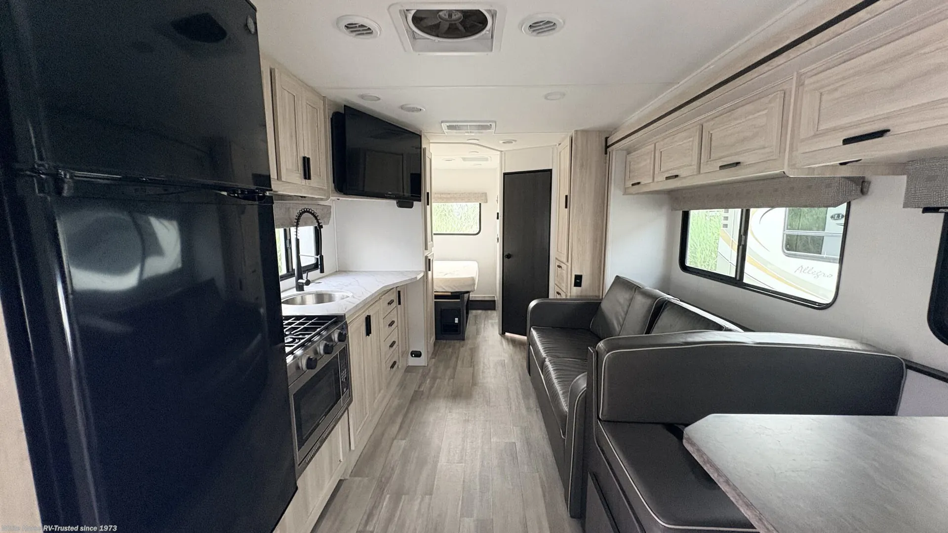 2024 Forest River Sunseeker Class C - 2550DS - Photo 3