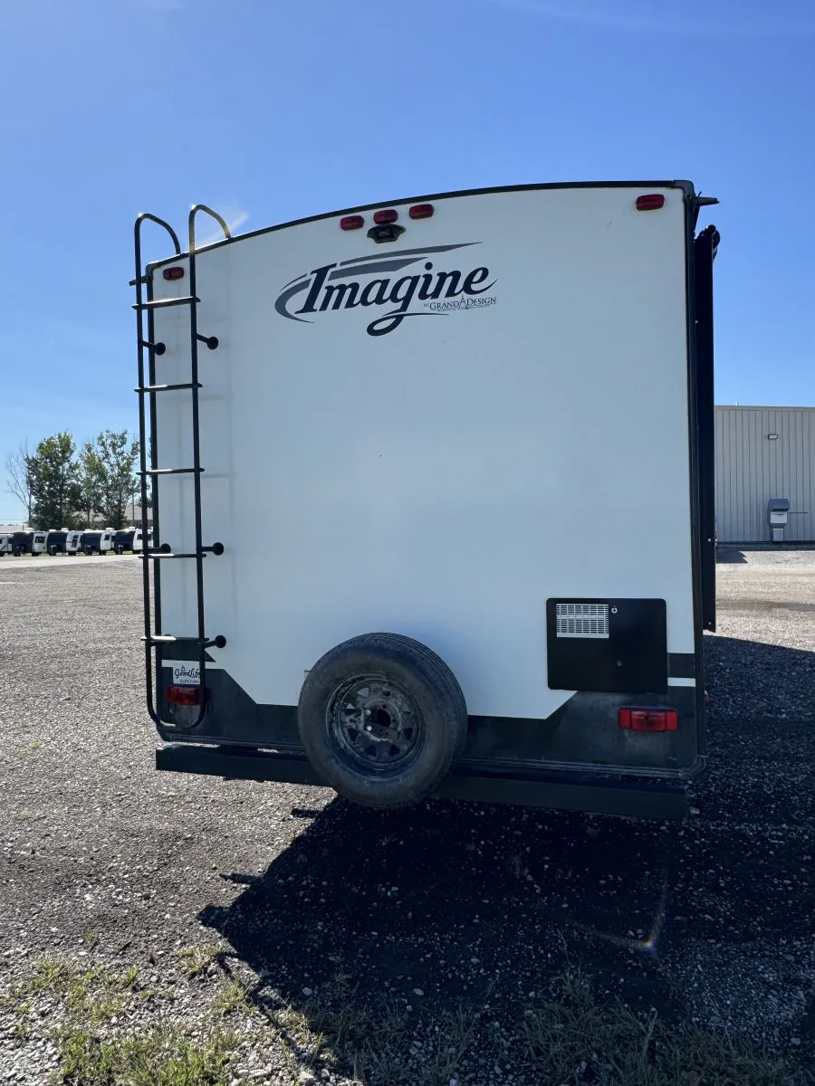 2019 Grand Design Imagine 2800BH, Photos photo 7