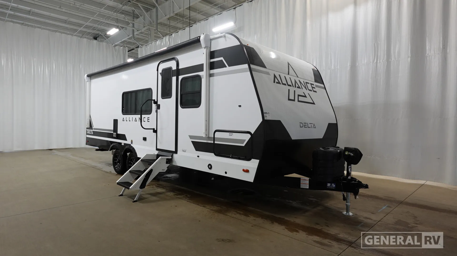 2027 Alliance RV Delta Ultra Lite ML226 - Photo 2