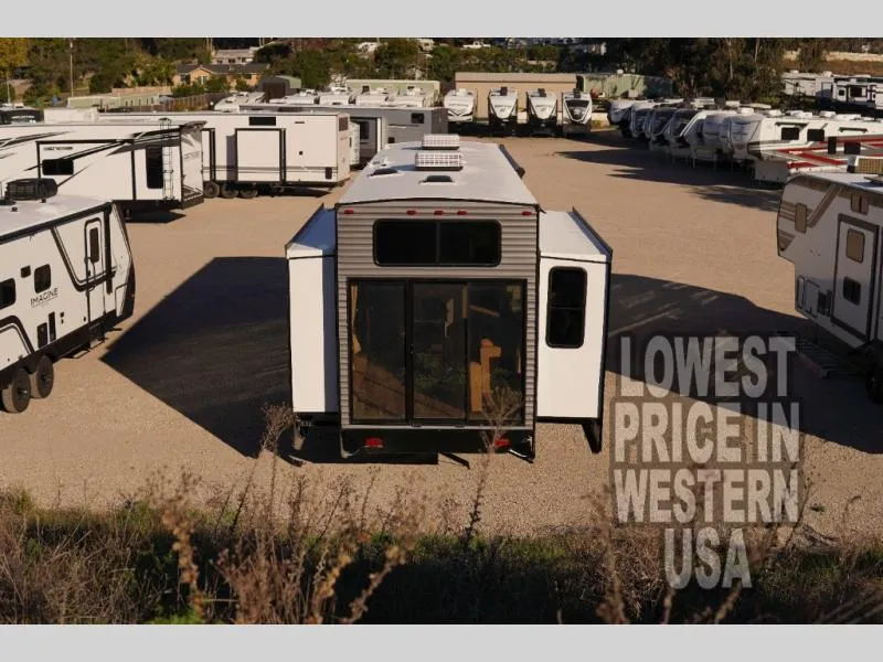 2026 Coachmen Catalina Destination 43CONDO - Photo 3