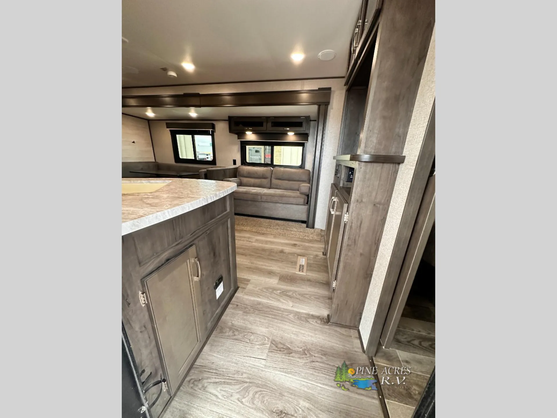 2021 Jayco Jay Flight SLX 8 324BDS - Photo 4