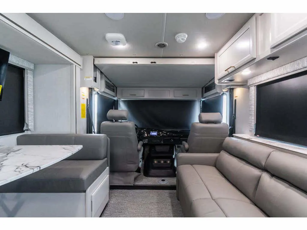2026 Holiday Rambler Admiral 28A - Photo 4