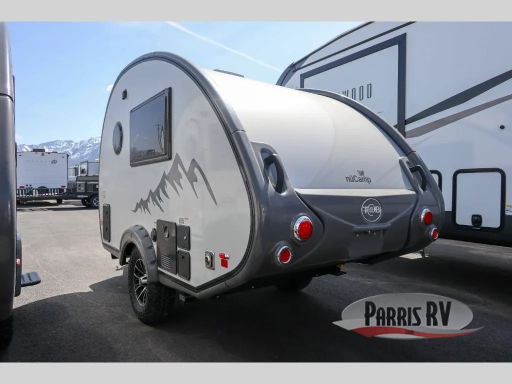 2025 nuCamp RV TAB 320 LITE Std. Model - Photo 4