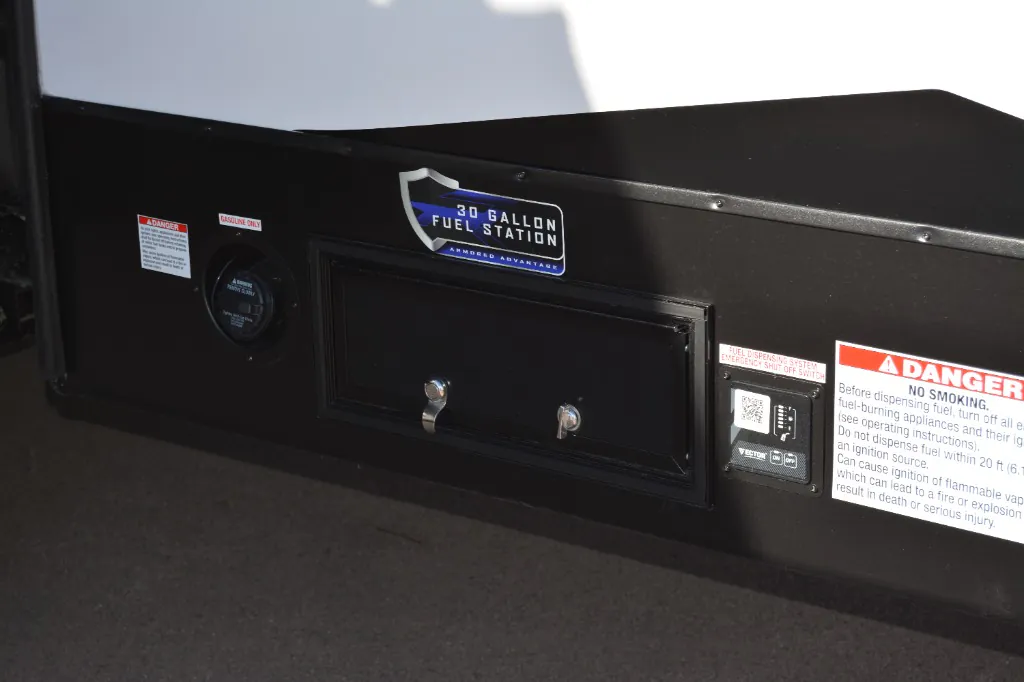 2026 Forest River Vengeance Rogue Armored 26L140, Photos photo 6