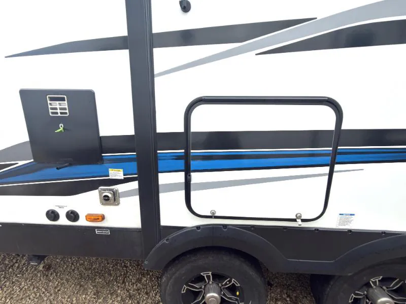 2024 Coachmen Freedom Express Ultra Lite 274RKS, Photos photo 56