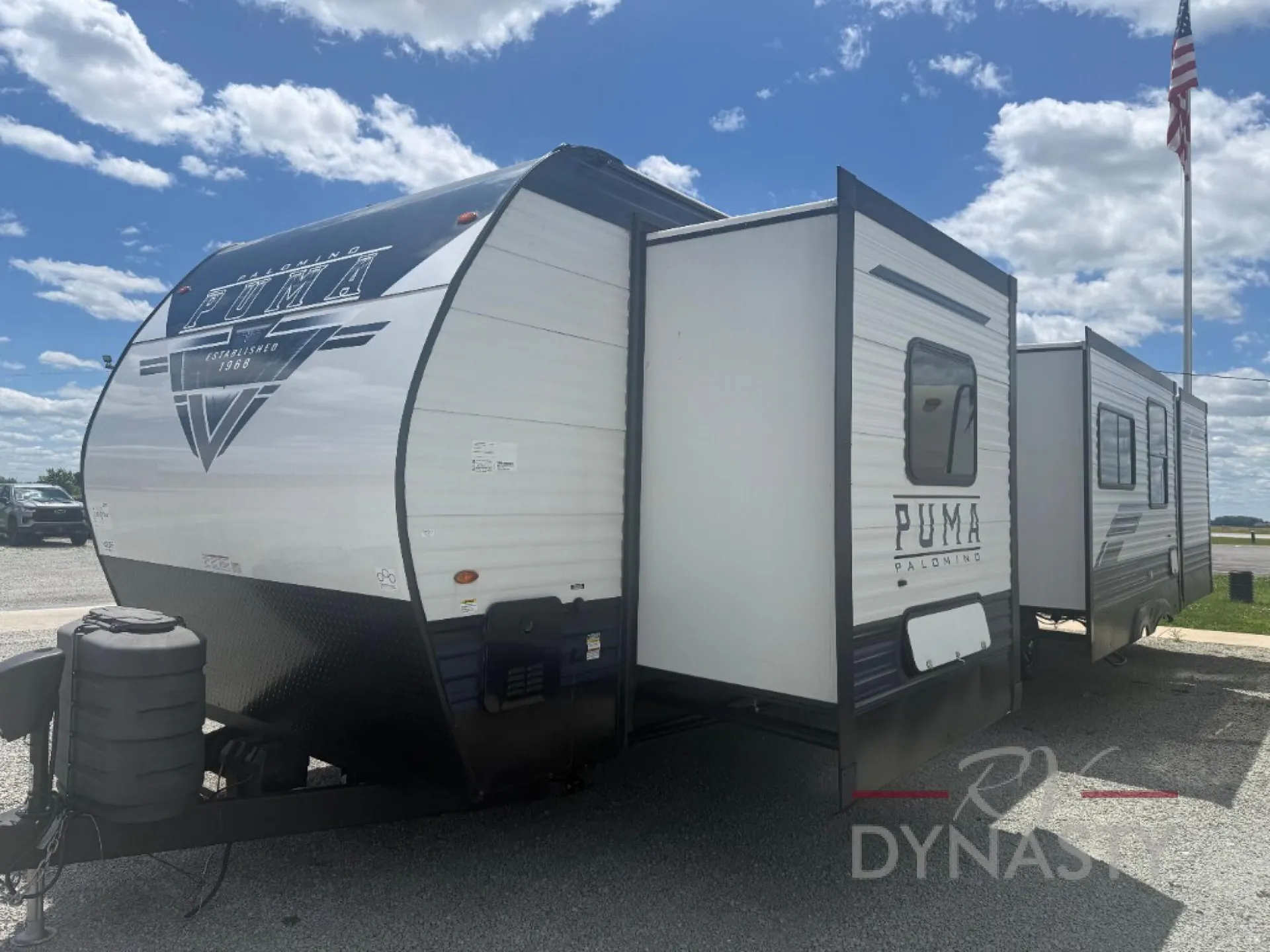 2024 Palomino Puma 32BHFS - Photo 3