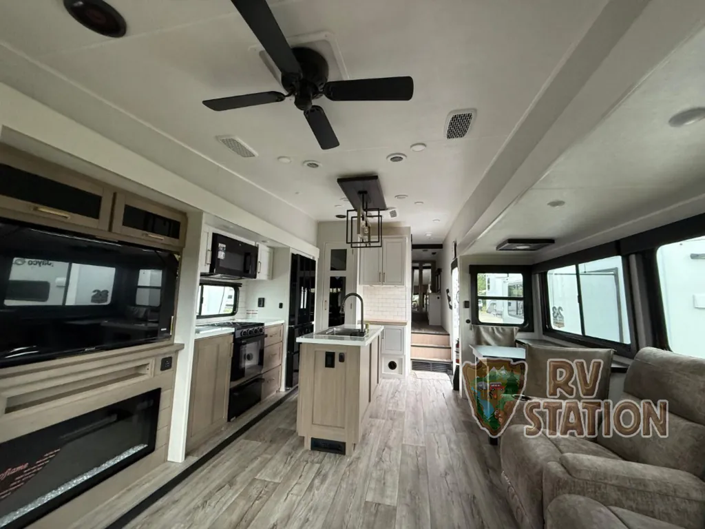 2026 Jayco Eagle 321RSTS, Photos photo 6