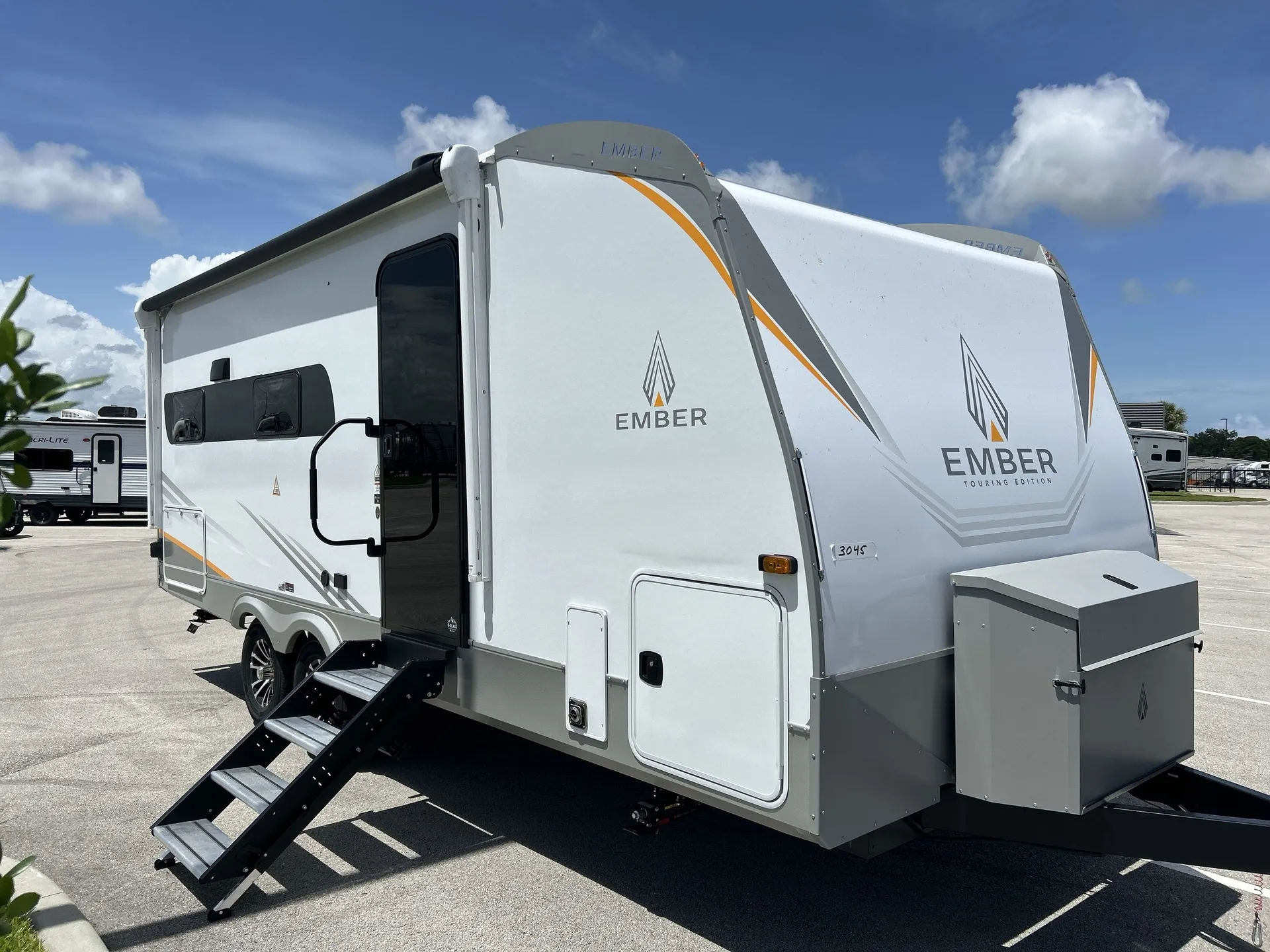 2025 Ember RV Touring Edition 21MRK - Photo 2