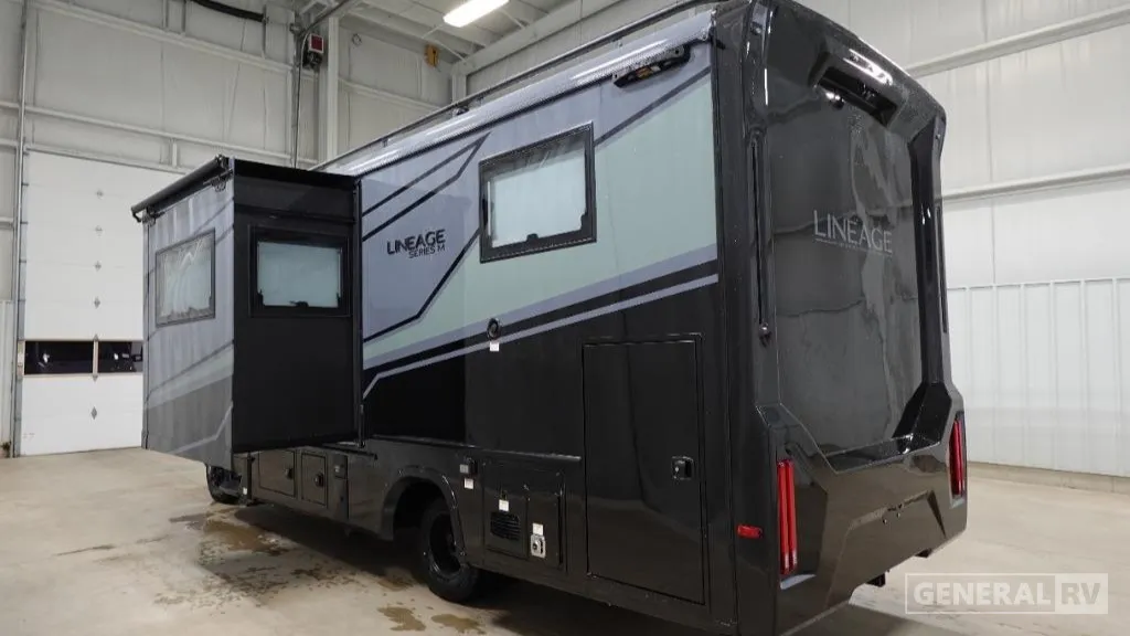 2026 Grand Design Lineage Series M 25TK - Photo 4