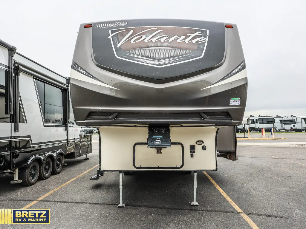 2019 CrossRoads Volante 270BH - Photo 3