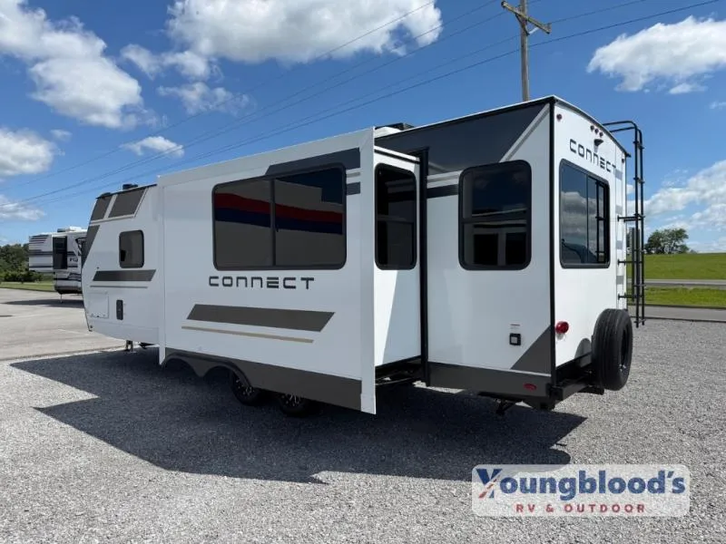 2027 KZ Connect 271RL - Photo 4