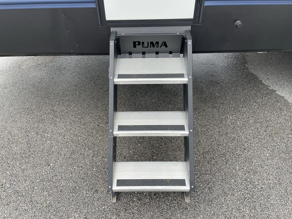 2025 Forest River Puma Vista 39FKL, Photos photo 25