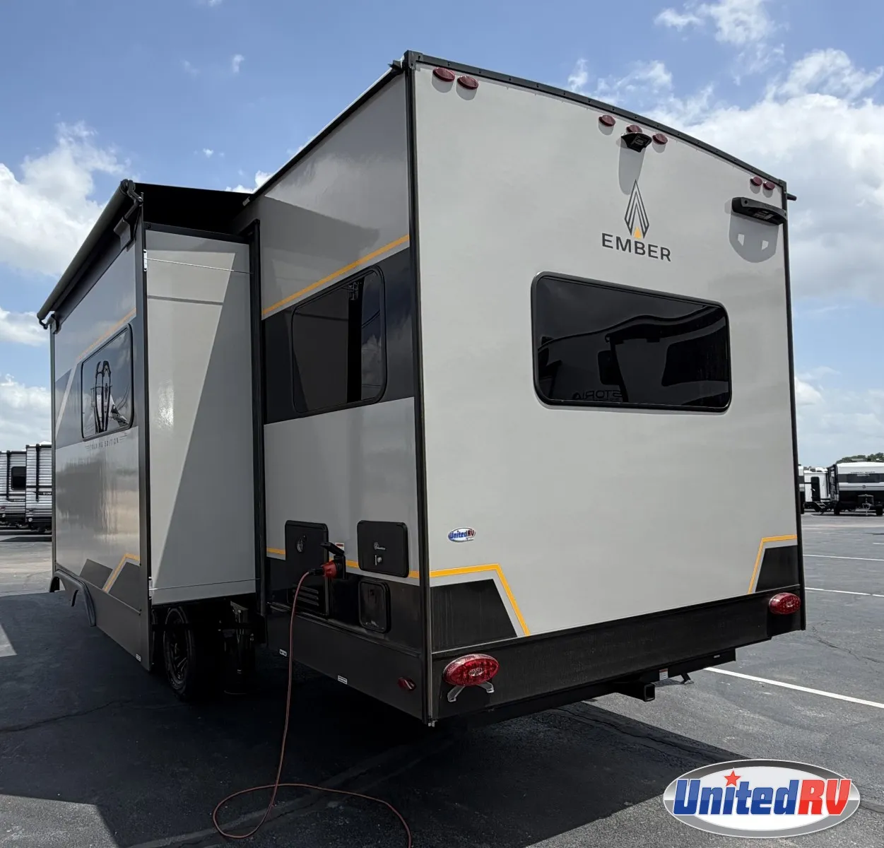 2027 EMBER RV EMBER TOURING EDITION 2500RDL - Photo 4