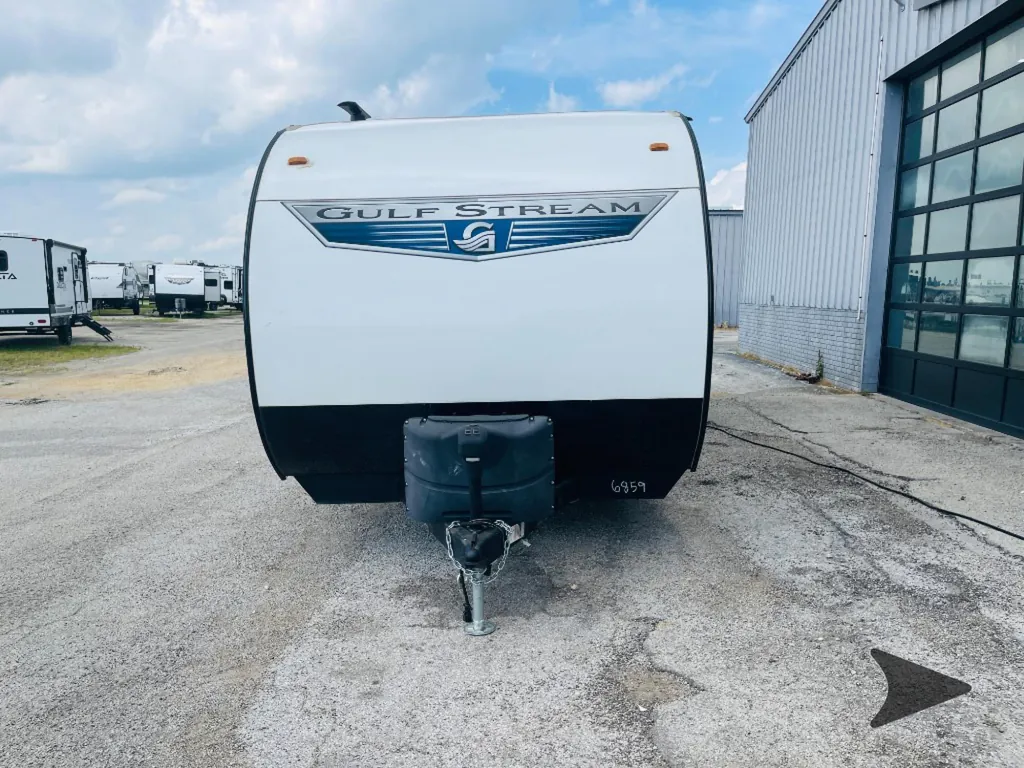 2022 Gulf Stream Kingsport Ultra Lite 24RLS, Photos photo 10