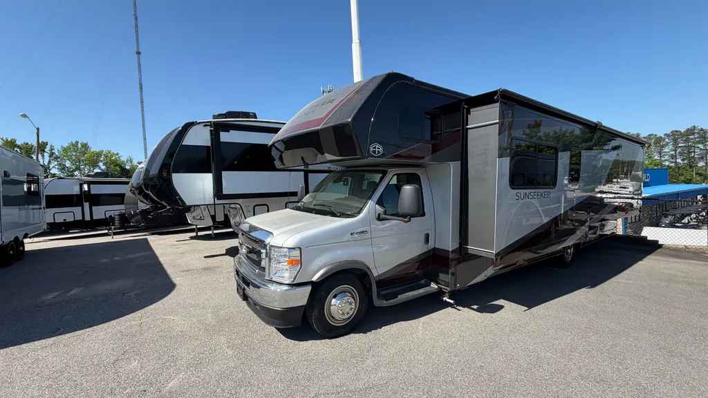 2026 Forest River Sunseeker 3050S, Photos photo 36