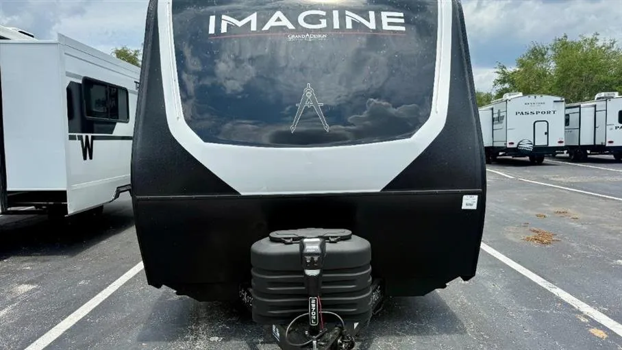 2026 Grand Design Imagine 2970RL - Photo 3