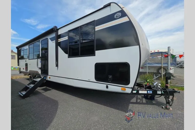 2026 Forest River Vibe 2600RK - Photo 2