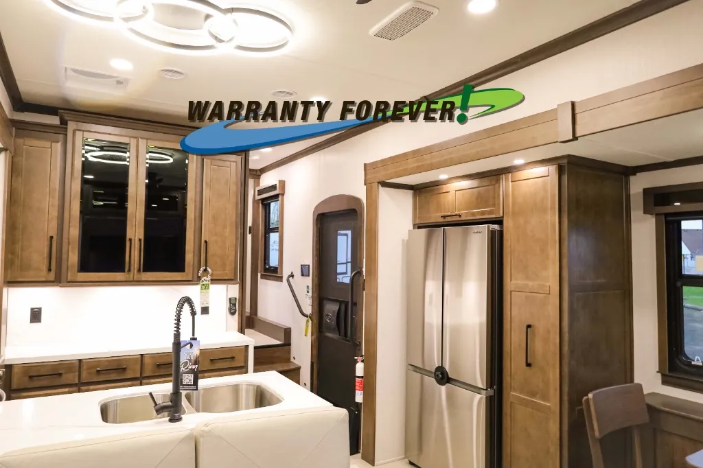 2026 Forest River RiverStone 44DBL, Photos photo 11