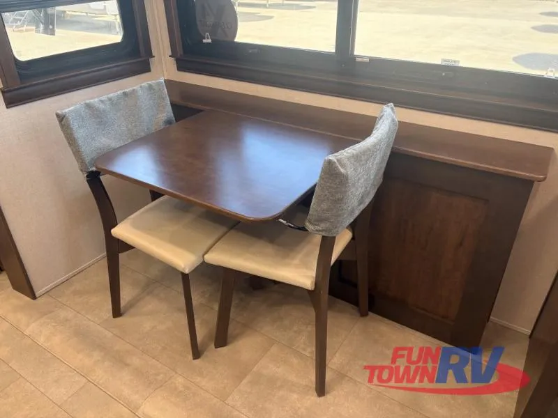 2026 Forest River RiverStone 442MC - Photo 3