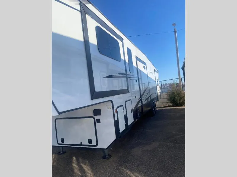 2026 Venture RV SportTrek Touring Edition 365VFL - Photo 3