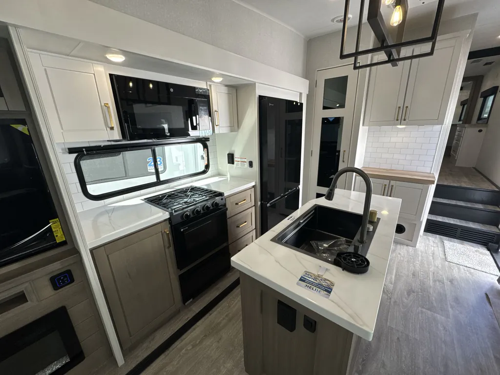 2026 Jayco Eagle 321RSTS, Photos photo 4