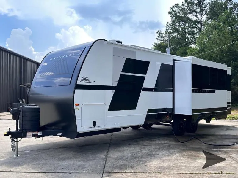 2027 Brinkley Model I 294 - Photo 4