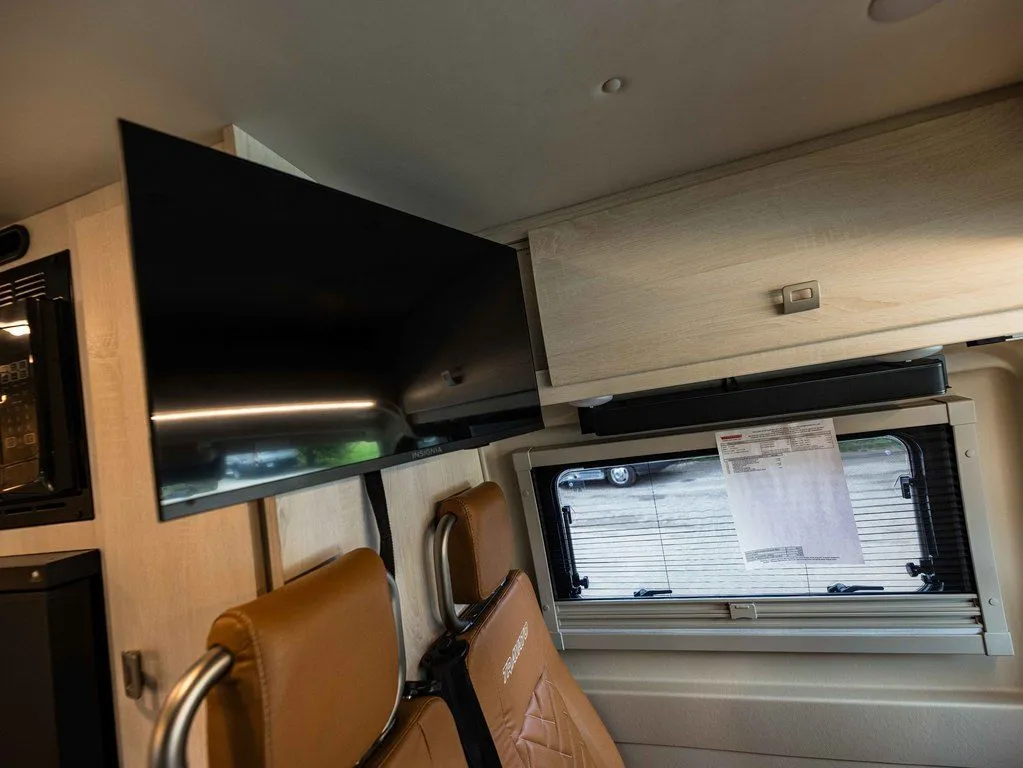 2027 Winnebago Travato 59G, Photos photo 16