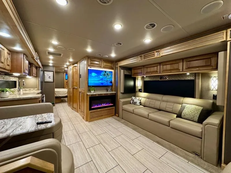 2019 Tiffin Open Road Allegro 34 PA - Photo 3