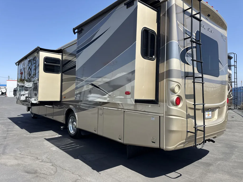 2016 Newmar Bay Star 3518, Photos photo 5