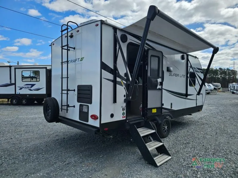 2023 Starcraft Super Lite 212FB - Photo 4